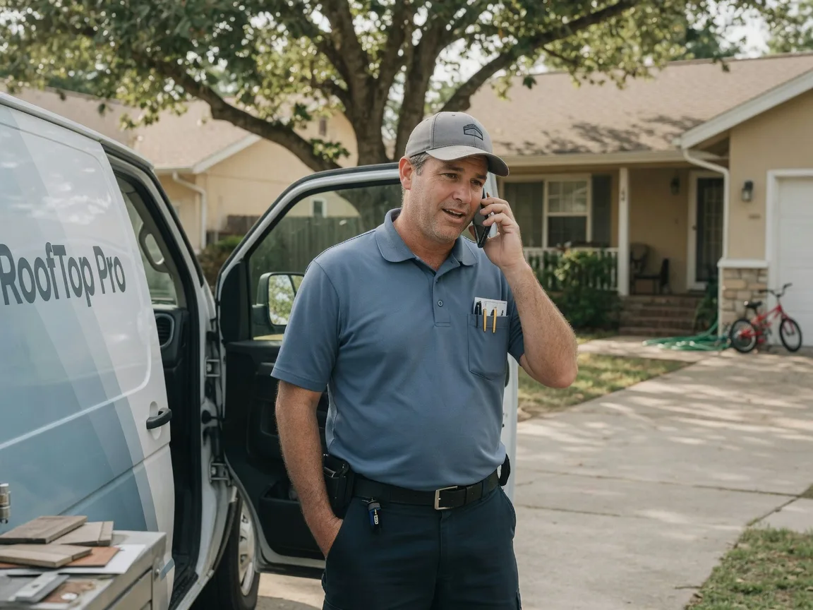 Roof Repair Vaughan, MS FAQs